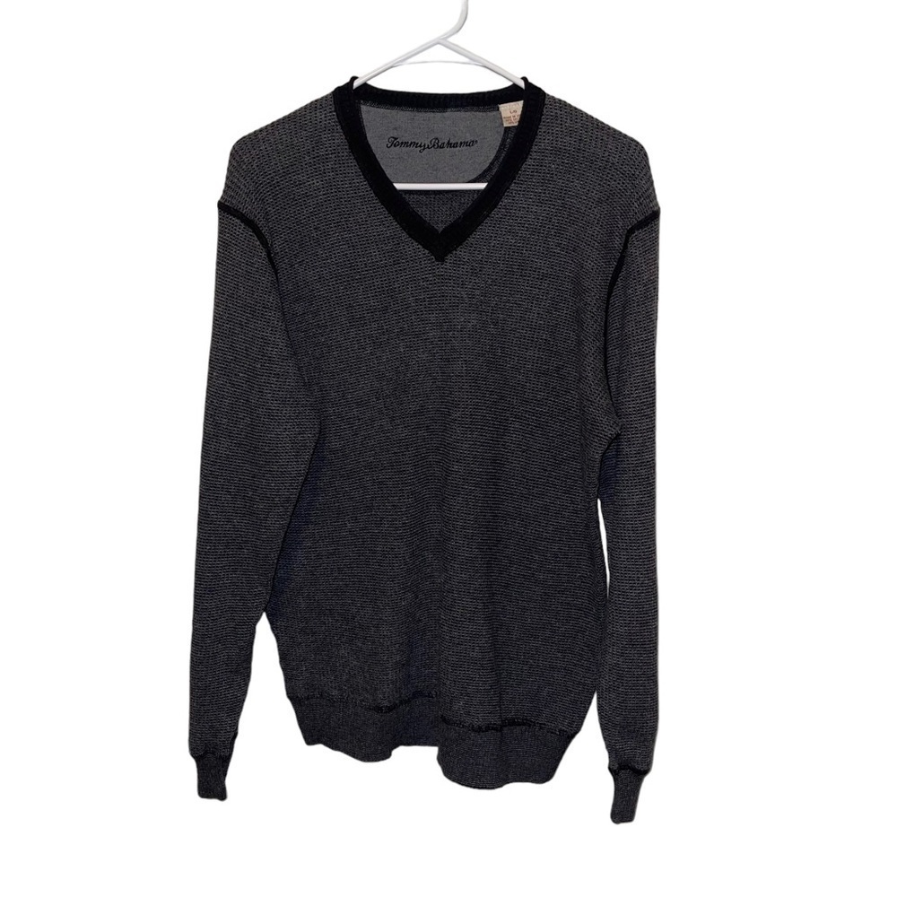 Tommy Bahama Man Sweater Size L